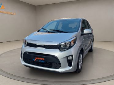 Kia Picanto AUTOMATICA - NEOPATENTATI
