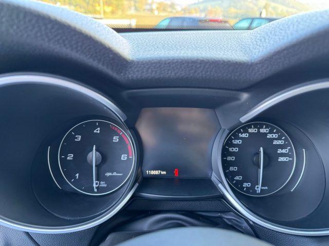 ALFA ROMEO Stelvio 2.2 DIESEL 210 CV AT8 Q4 VELOCE IVA ESPOSTA