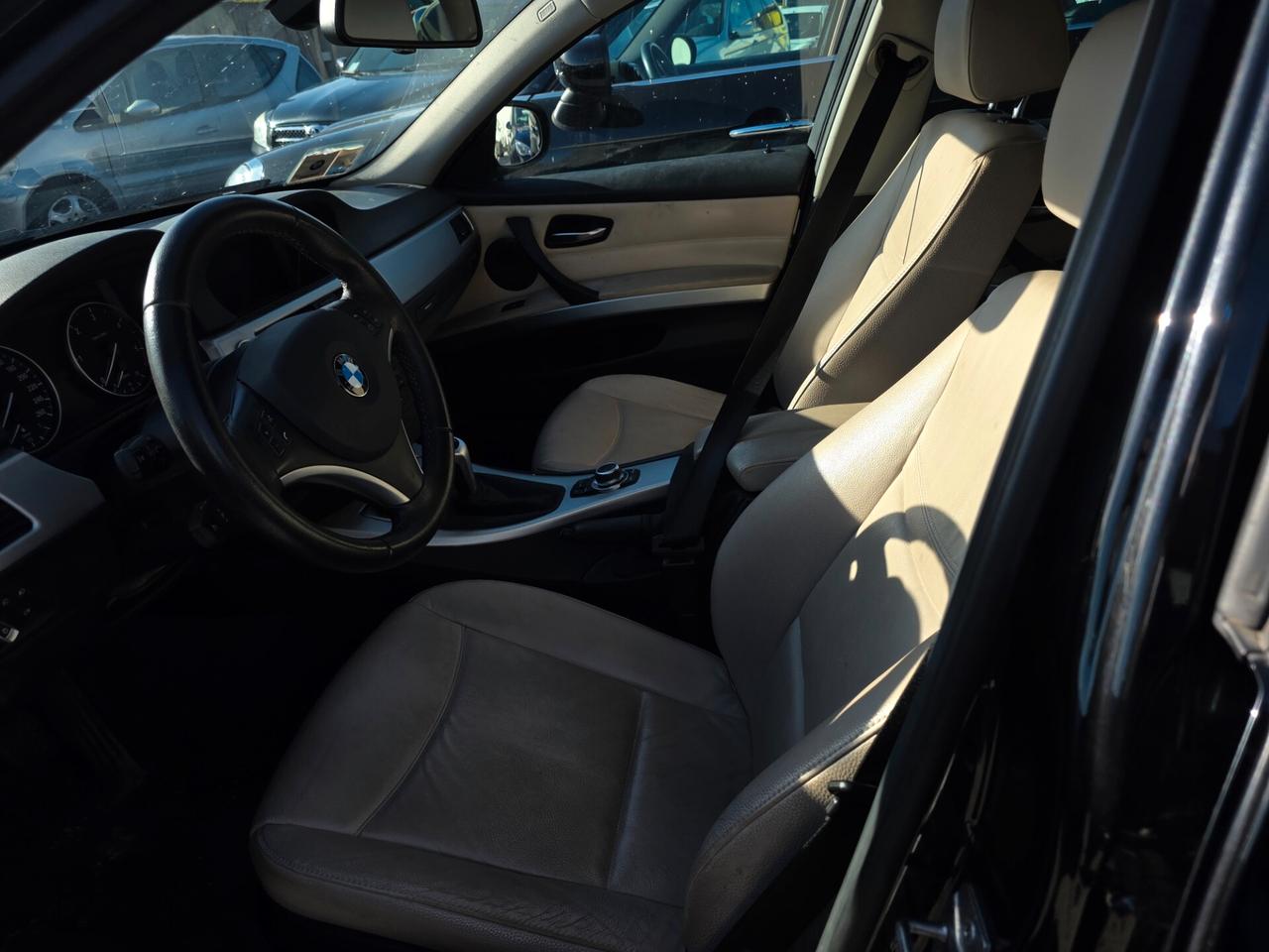 Bmw 320 320d cat xDrive Touring Eletta UNIPRO