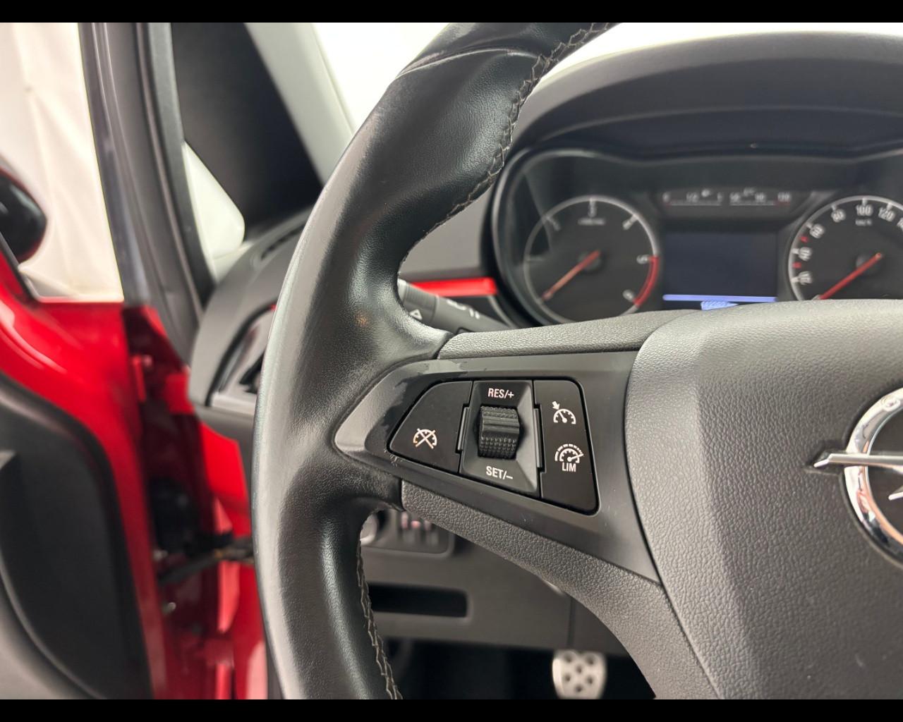 OPEL Corsa 5p 1.3 cdti b-Color 75cv