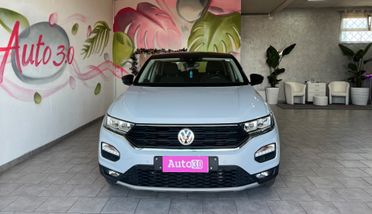 Volkswagen T-Roc 1.6 TDI SCR Style BlueMotion Technology