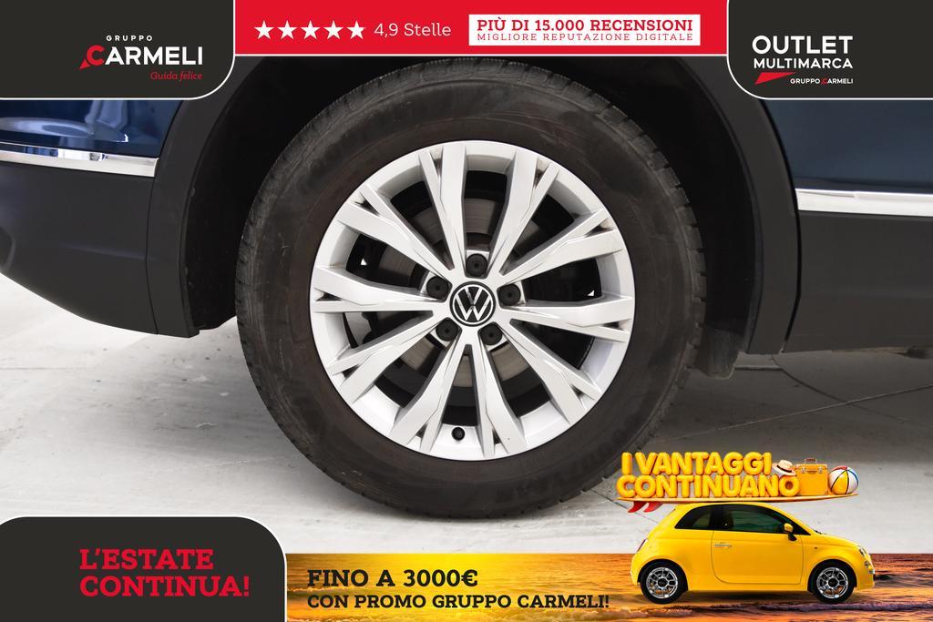 Volkswagen Tiguan 2.0 TDI SCR Life