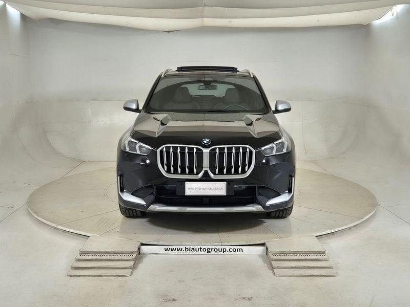 BMW X1 U11 xdrive20d mhev 48V X-Line auto