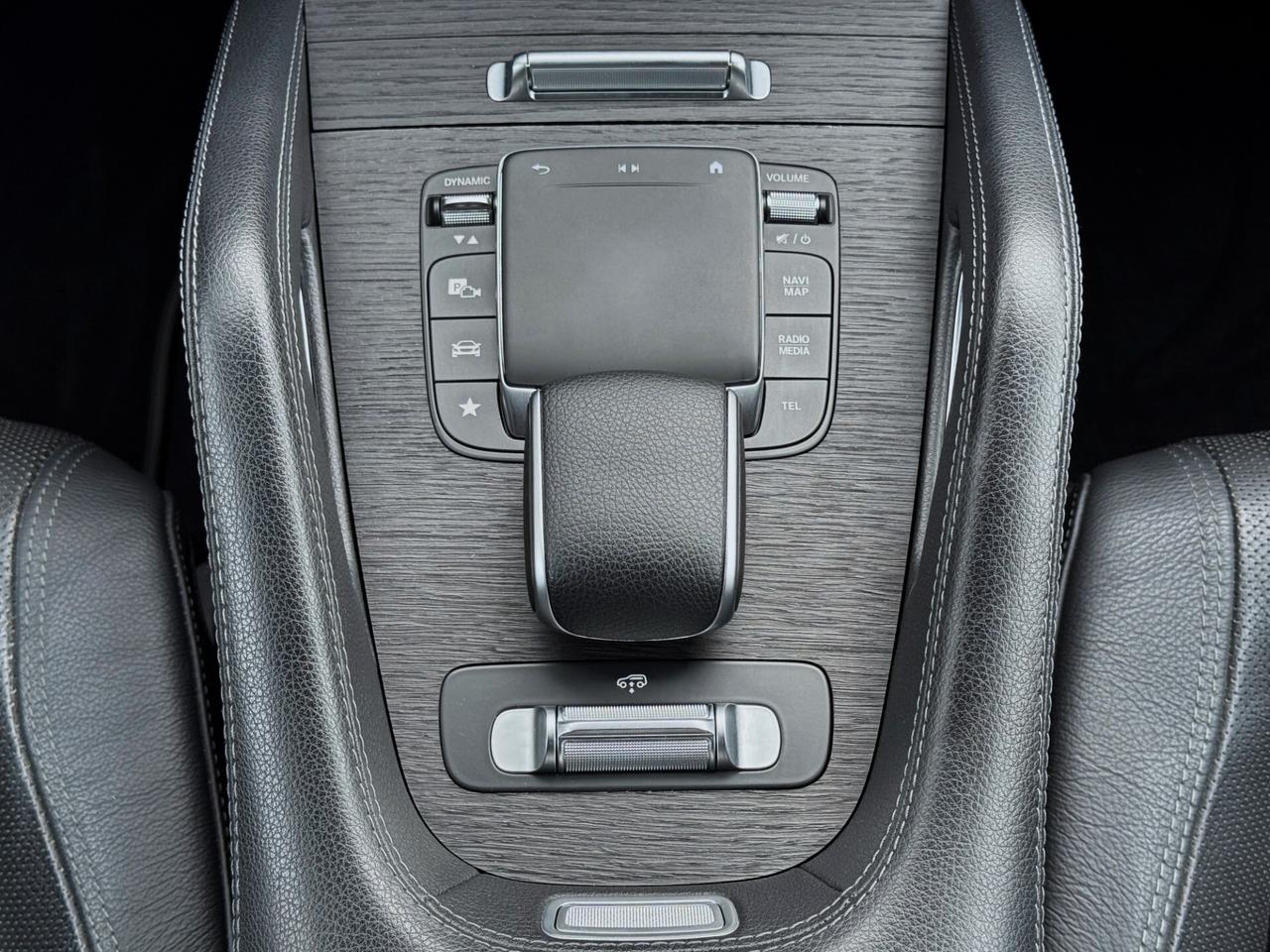 Mercedes-Benz GLE 350 d Coupe Premium Plus AMG