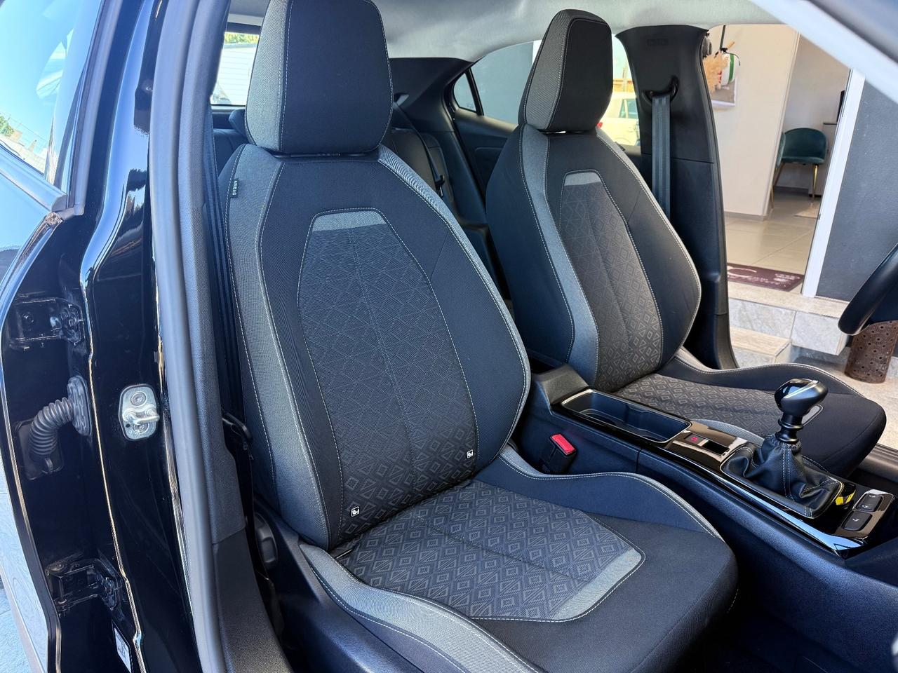 Opel Mokka 1.2 Turbo Elegance FINANZIAMENTO MINI RATE