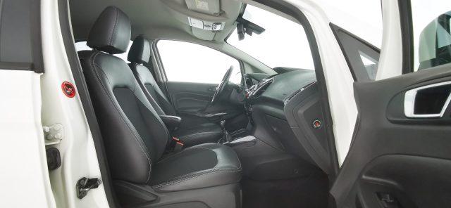 FORD EcoSport 1.0 EcoBoost 125 CV Titanium