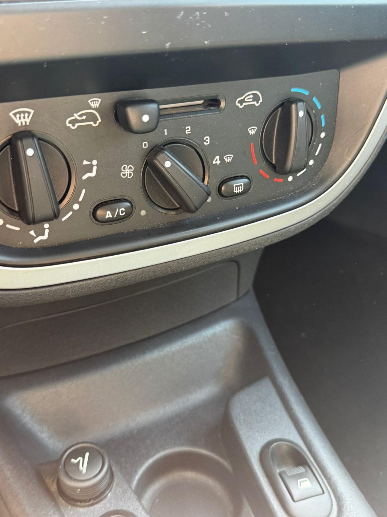 Citroen C3 1.1 airdream Exclusive