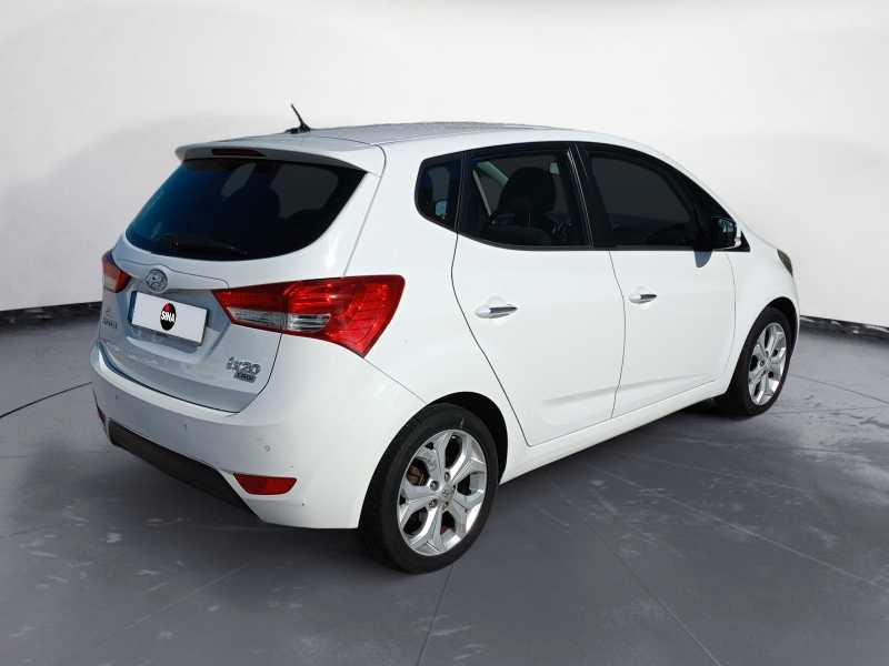 HYUNDAI ix20 1.4 crdi Comfort 90cv