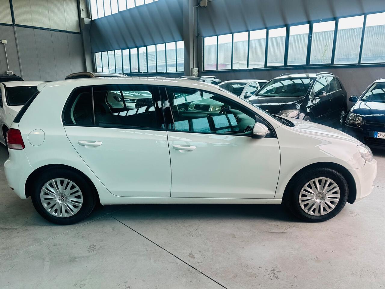 Volkswagen Golf 1.4 5p. United