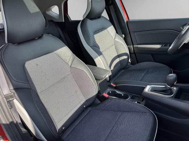 RENAULT Captur Full Hybrid E-Tech 145 CV Techno