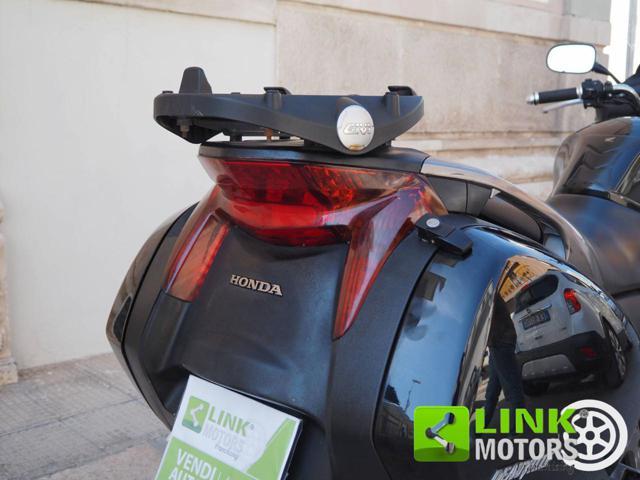 HONDA Deauville 700 ++PROMO DEL MESE++