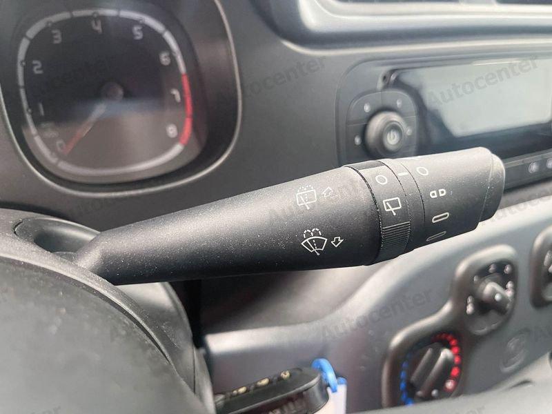 FIAT Panda 1.0 firefly hybrid s&s 70cv