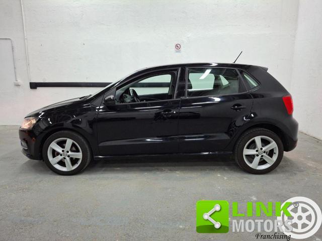 VOLKSWAGEN Polo 1.0 MPI 75 CV 5p. Comfortline GARANZIA INCLUSA