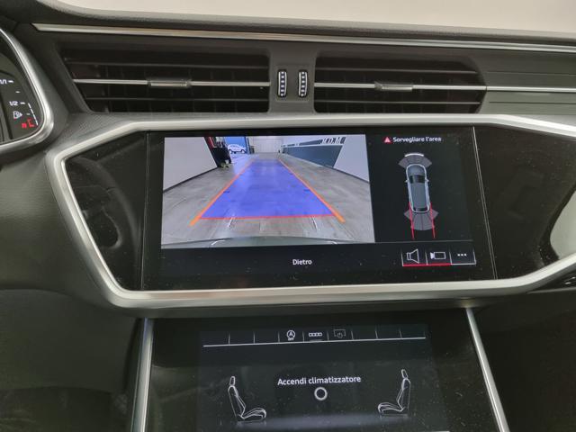 AUDI A6 Avant 40 2.0 TDI quattro ultra S tronic S line edi