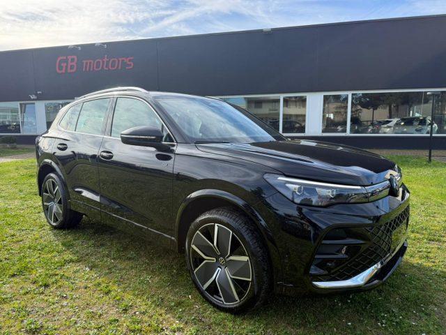 VOLKSWAGEN Tiguan 2.0 TDI 193 CV DSG 4MOTION MY26 R-Line Plus TETTO