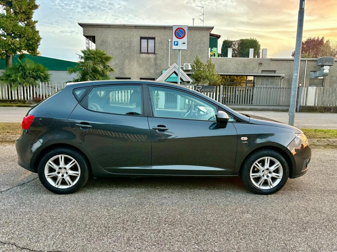 Seat Ibiza 1.2 Benzina GPL 5p. 2009