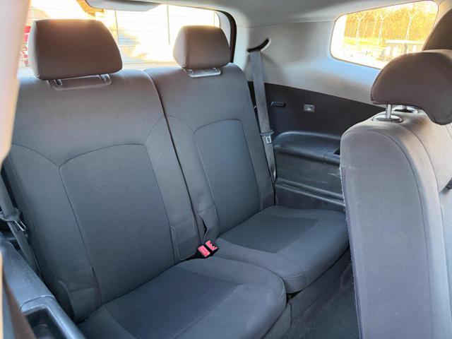 CHEVROLET Orlando 7posti 1.8 BENZINA/GPL senza nessun lavoro da fare