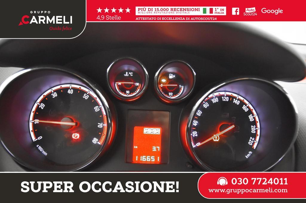 Opel Meriva 1.4 Turbo Elective