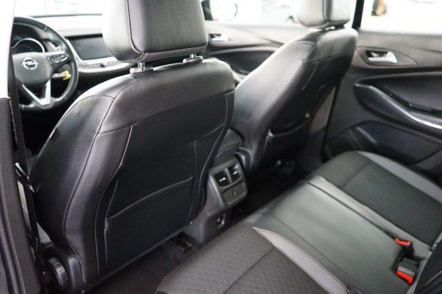OPEL Grandland X 1.5 diesel Ecotec Start&Stop aut. Elegance