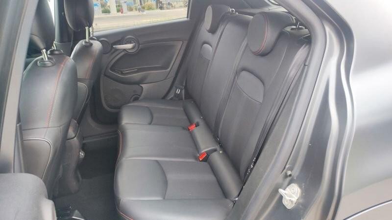 Fiat 500X 1.0 120 CV Sport - PREZZO RFEALE