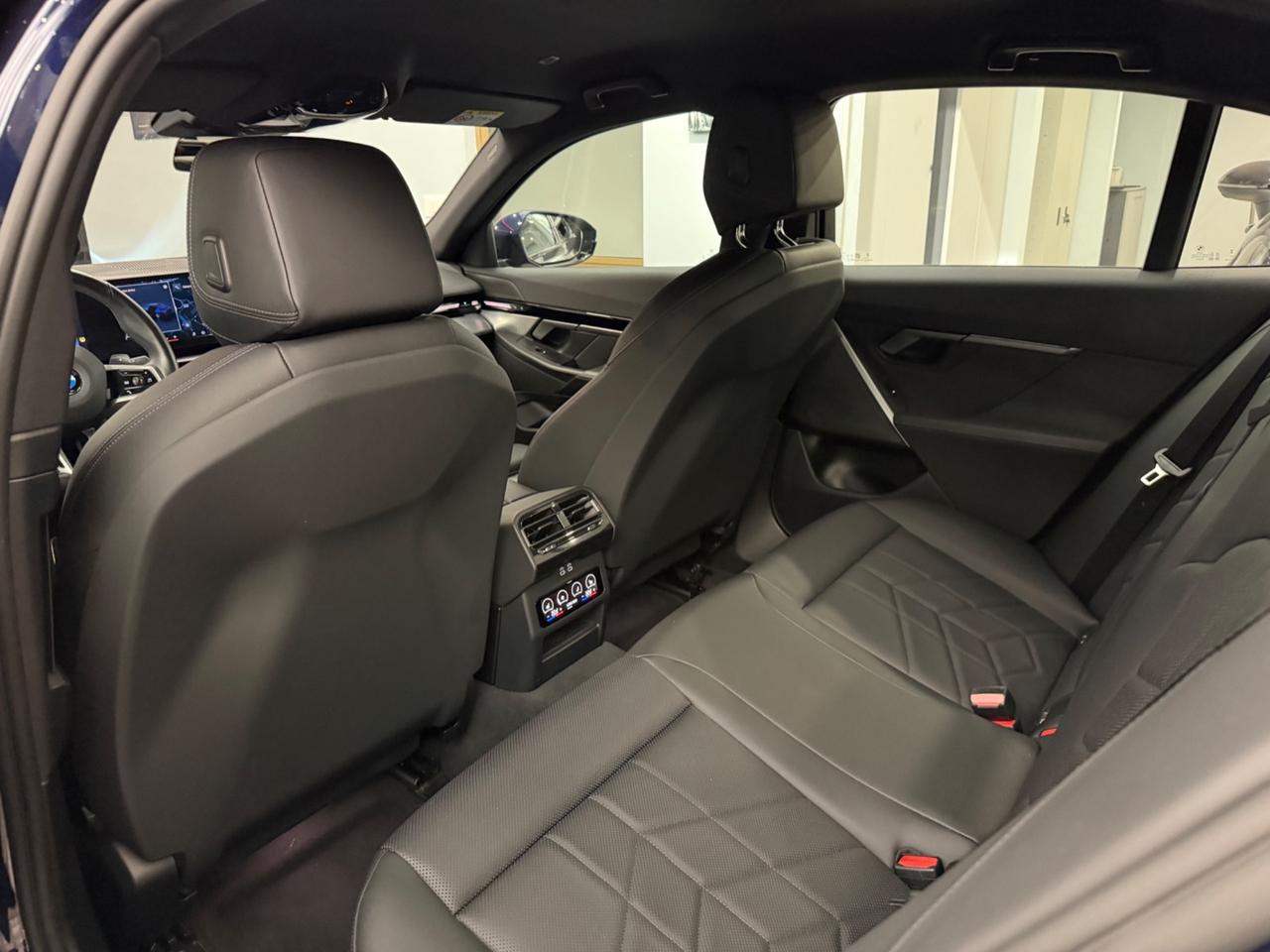 Bmw 540d 48V xDrive (183kW) Msport Pro