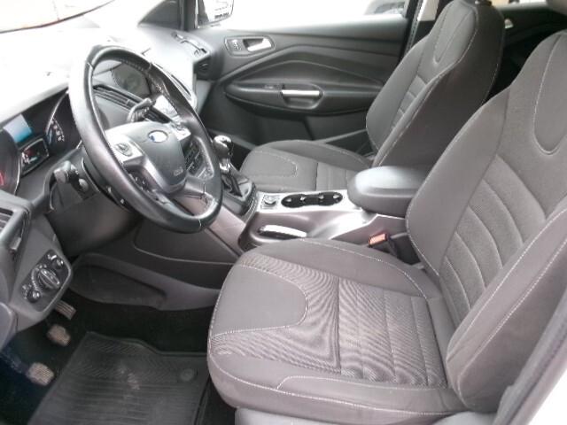 Ford Kuga 2.0 TDCI 120 CV S&S 2WD Titanium