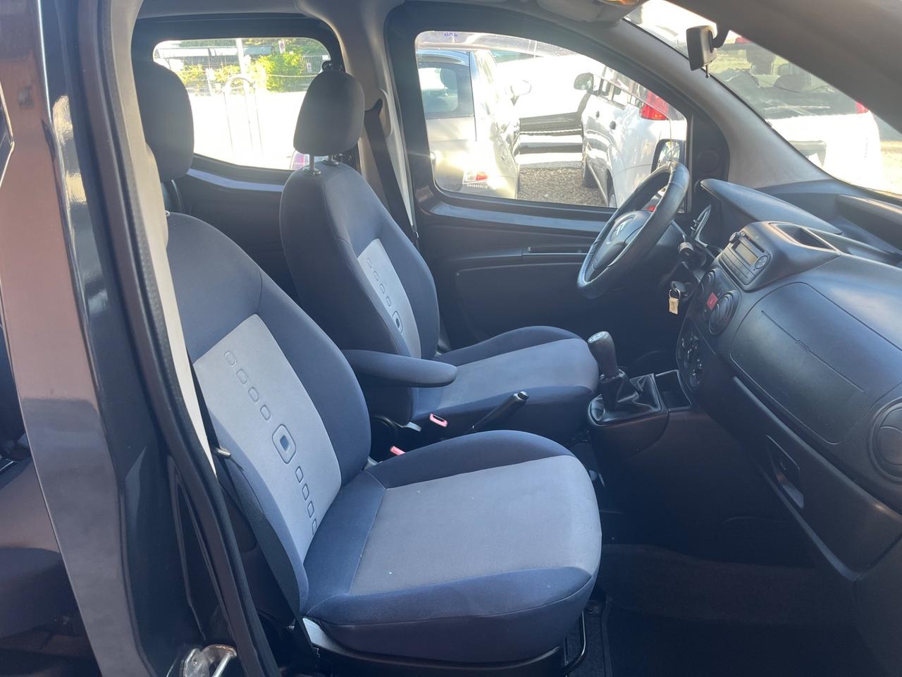 Citroen Nemo 1.3 HDi 75CV FAP S&S XTR Theatre