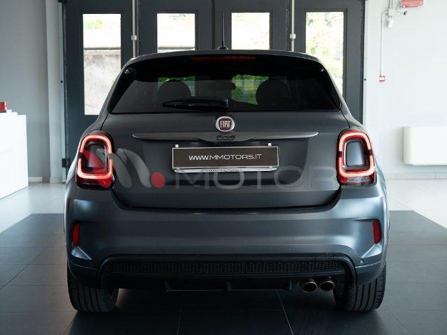 FIAT 500X 1.0 T3 120 CV Sport