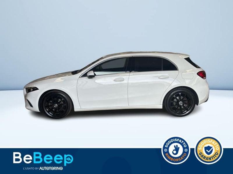 Mercedes-Benz Classe A A 180 D SPORT AUTO