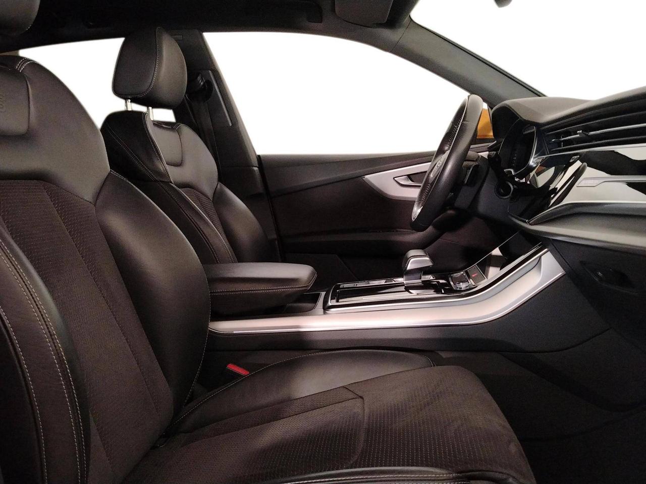 Audi Q8 50 3.0 tdi mhev Sport quattro