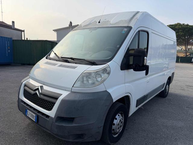 CITROEN Jumper 33 2.2 HDi/100 PC-TM Furgone Stupenda Bellissima