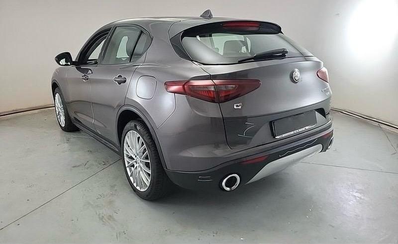 Alfa Romeo Stelvio 2.2 Turbodiesel 180 CV AT8 Q4 Executive