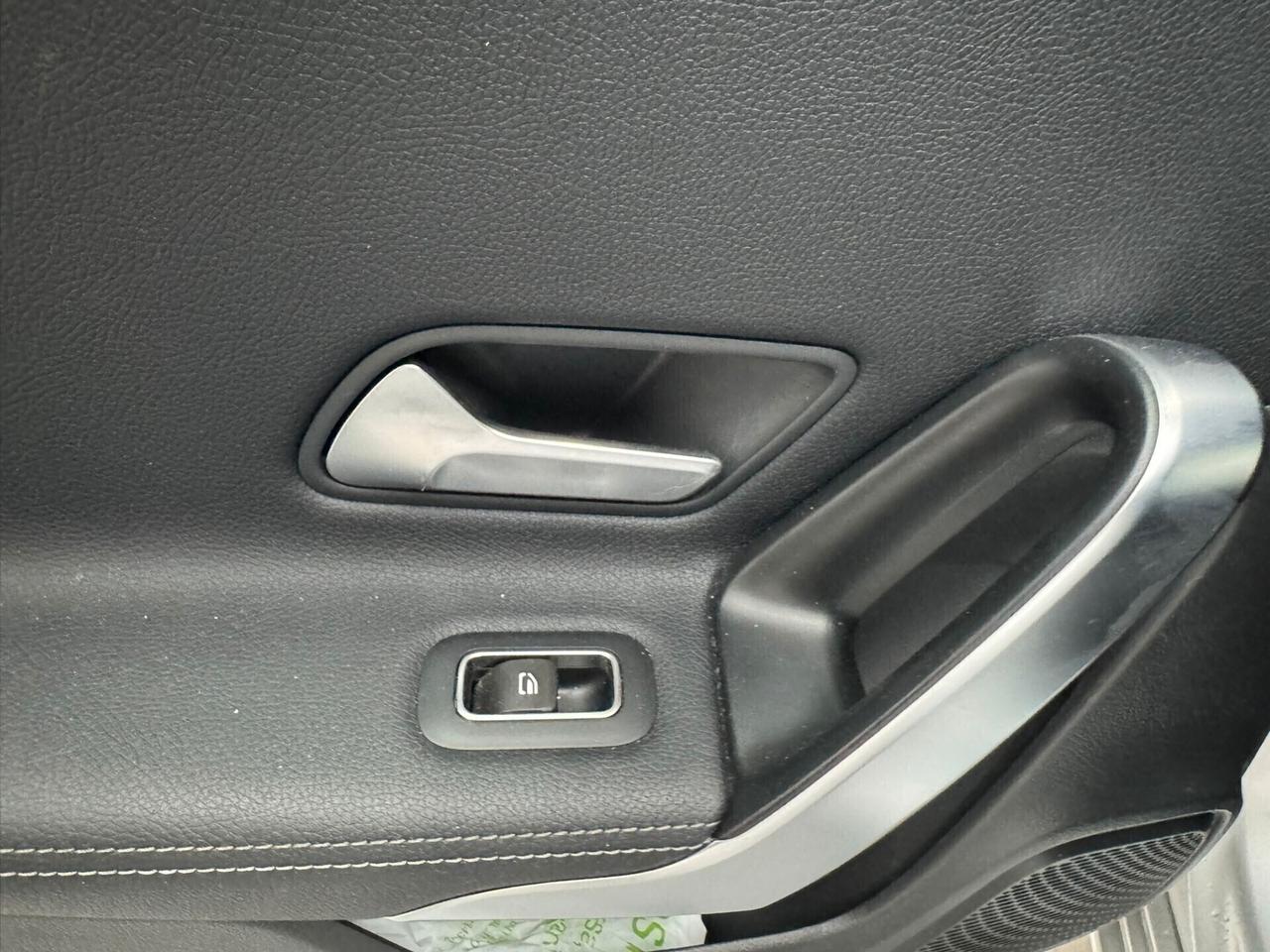 Mercedes-benz A 180 d Automatic Premium