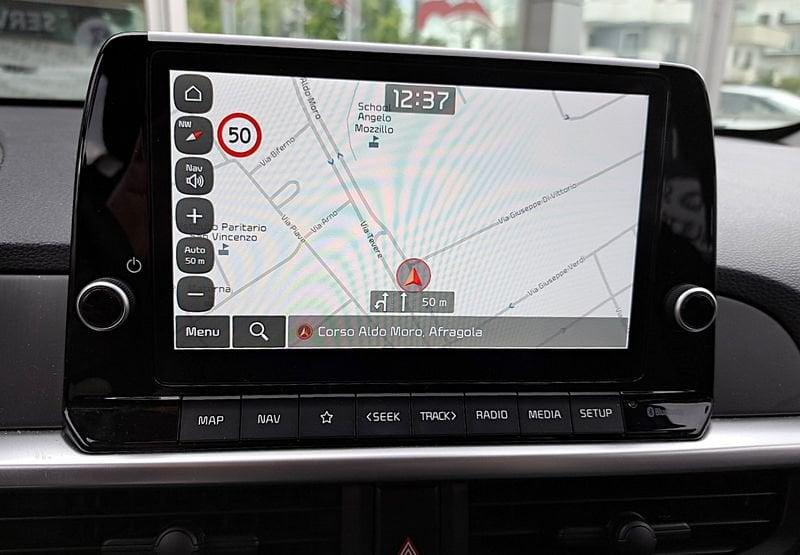 Kia Picanto Picanto 1.0 mpi Urban