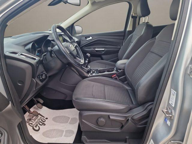 FORD Kuga 2.0 TDCI 150 CV S&S 2WD ST-Line