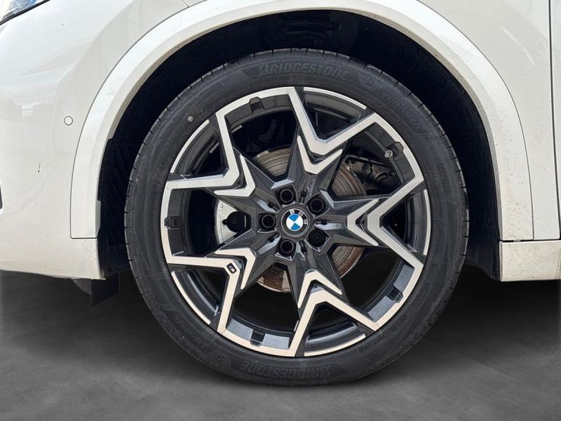BMW X2 18 d MSport sDrive DCT