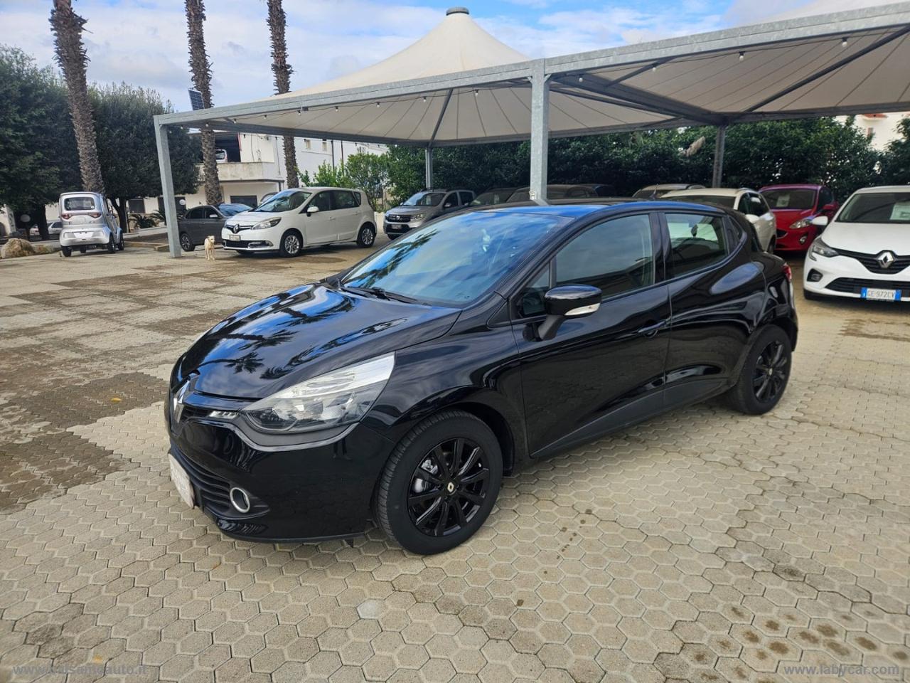 RENAULT Clio dCi 8V 75 CV S&S 5p. Energy Zen
