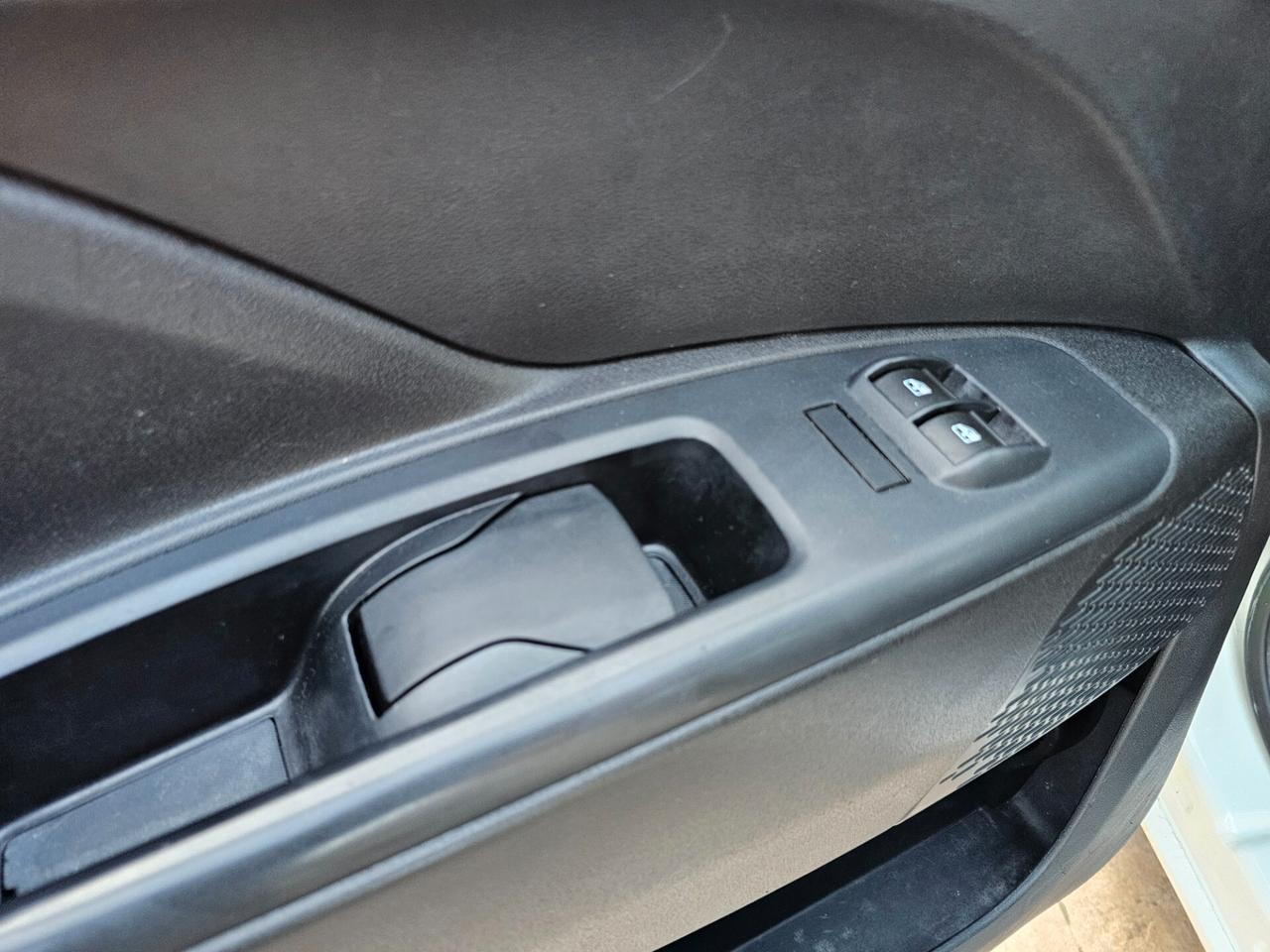 FIAT DOBLÒ CARGO / 2018/ 2P / CASSONE FISSO WORK-UP 1.3 MULTIJET 16V 95CV EU6