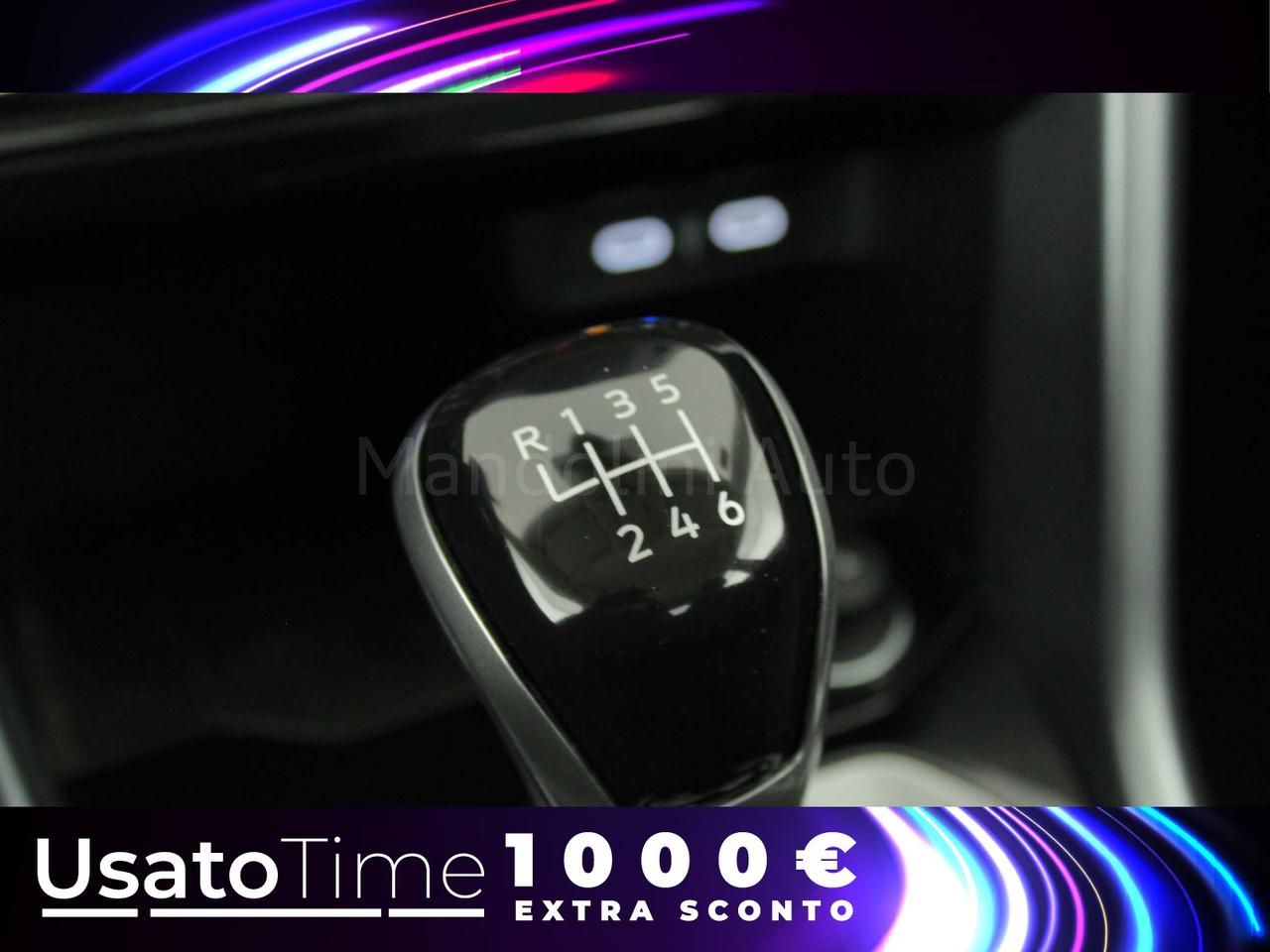 Volkswagen T-Roc 2.0 tdi scr 115cv life