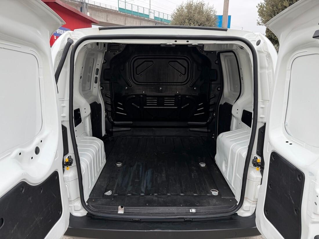 Fiat Fiorino 1.3 MJT 95CV Cargo