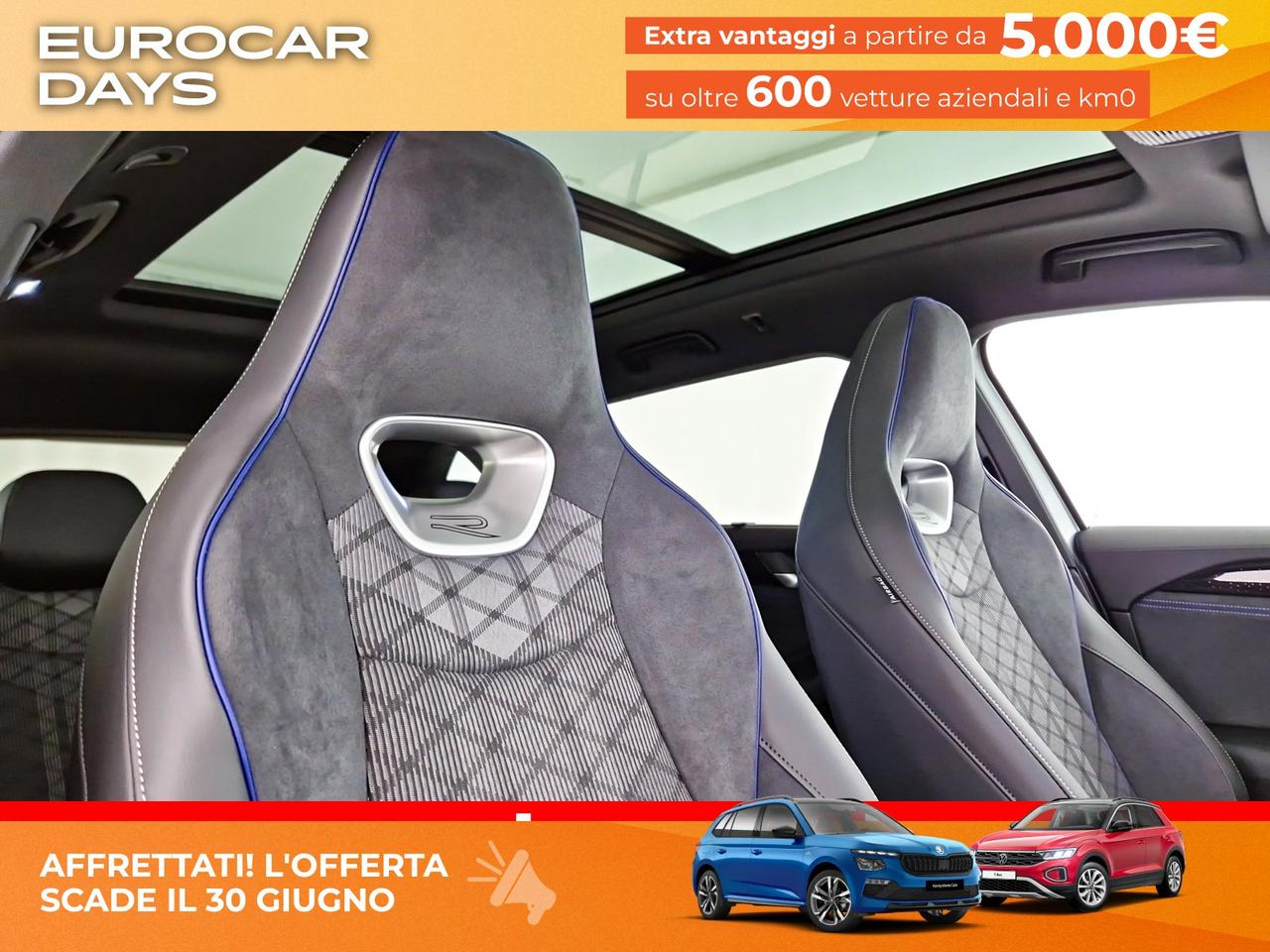 Volkswagen Passat 1.5 etsi act r-line 150cv dsg
