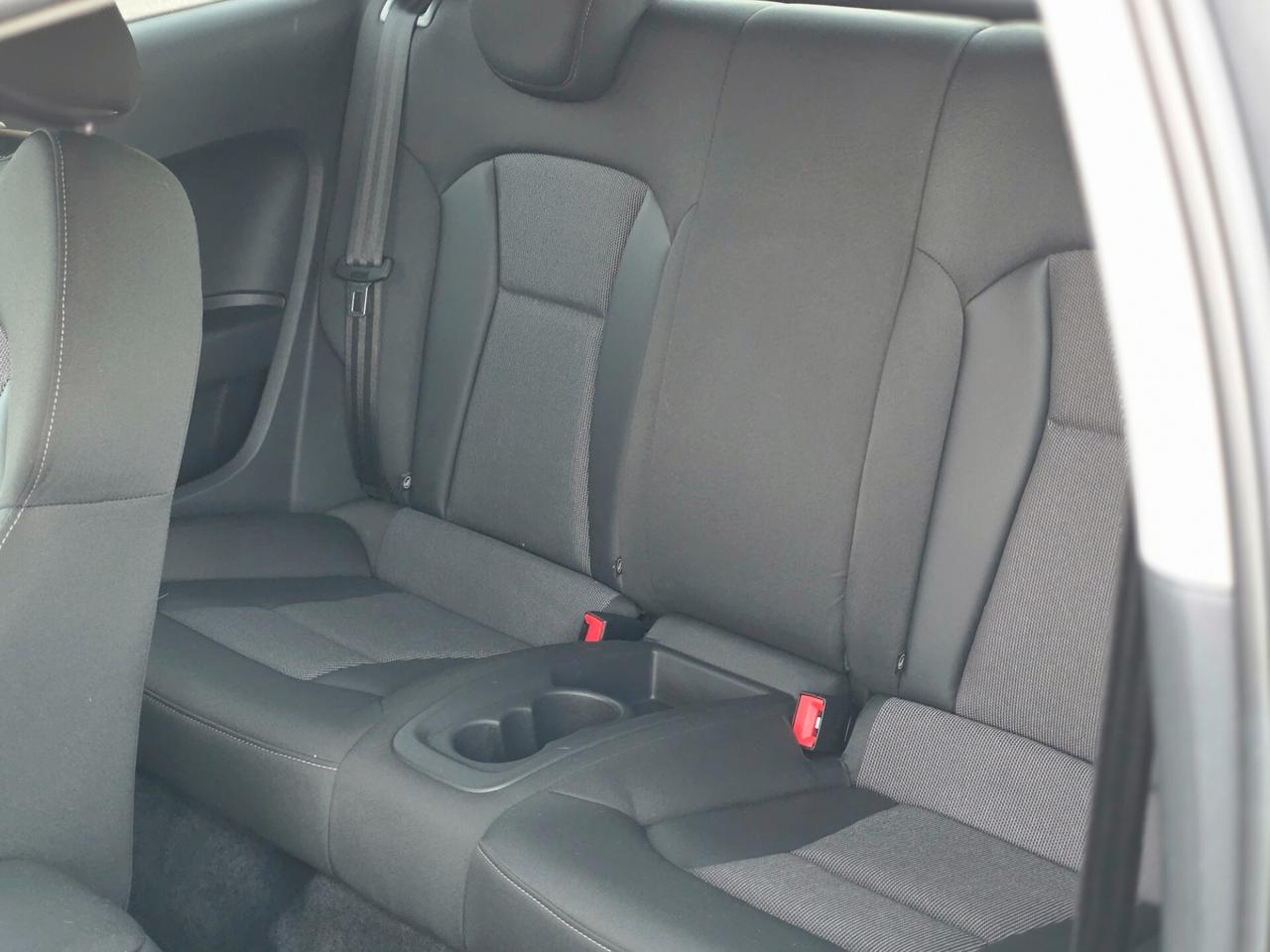 AUDI A1 1.4 TFSI 122 AUTOMATICA 97MILA KM - 2013