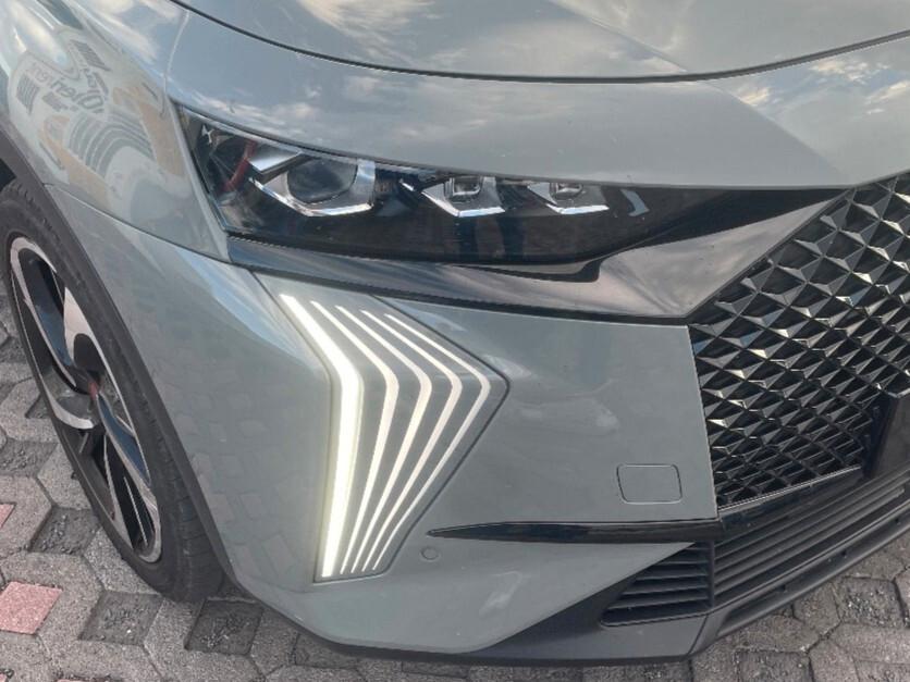 DS DS7 1.5cc BlueHDi 130cv Auto. PERFORMANCE LINE +