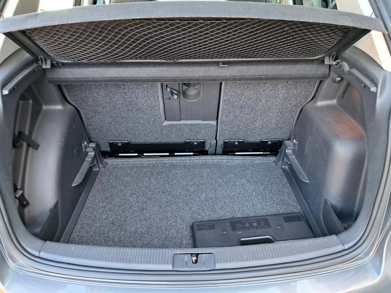 Volkswagen Golf Plus 1.9 TDI Comfortline