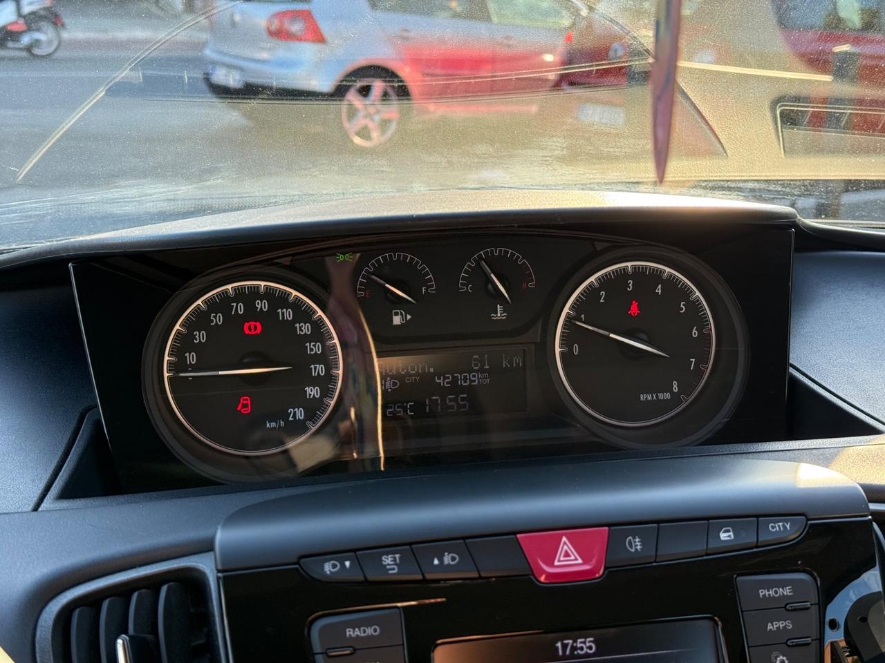 Lancia Ypsilon 1.2 69 CV Silver GARANTITA PREZZO REALE