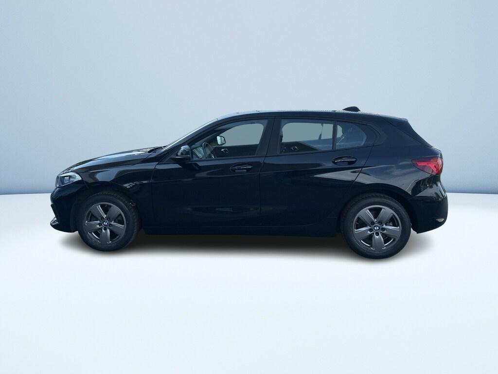 BMW Serie 1 5 Porte 118 i Advantage