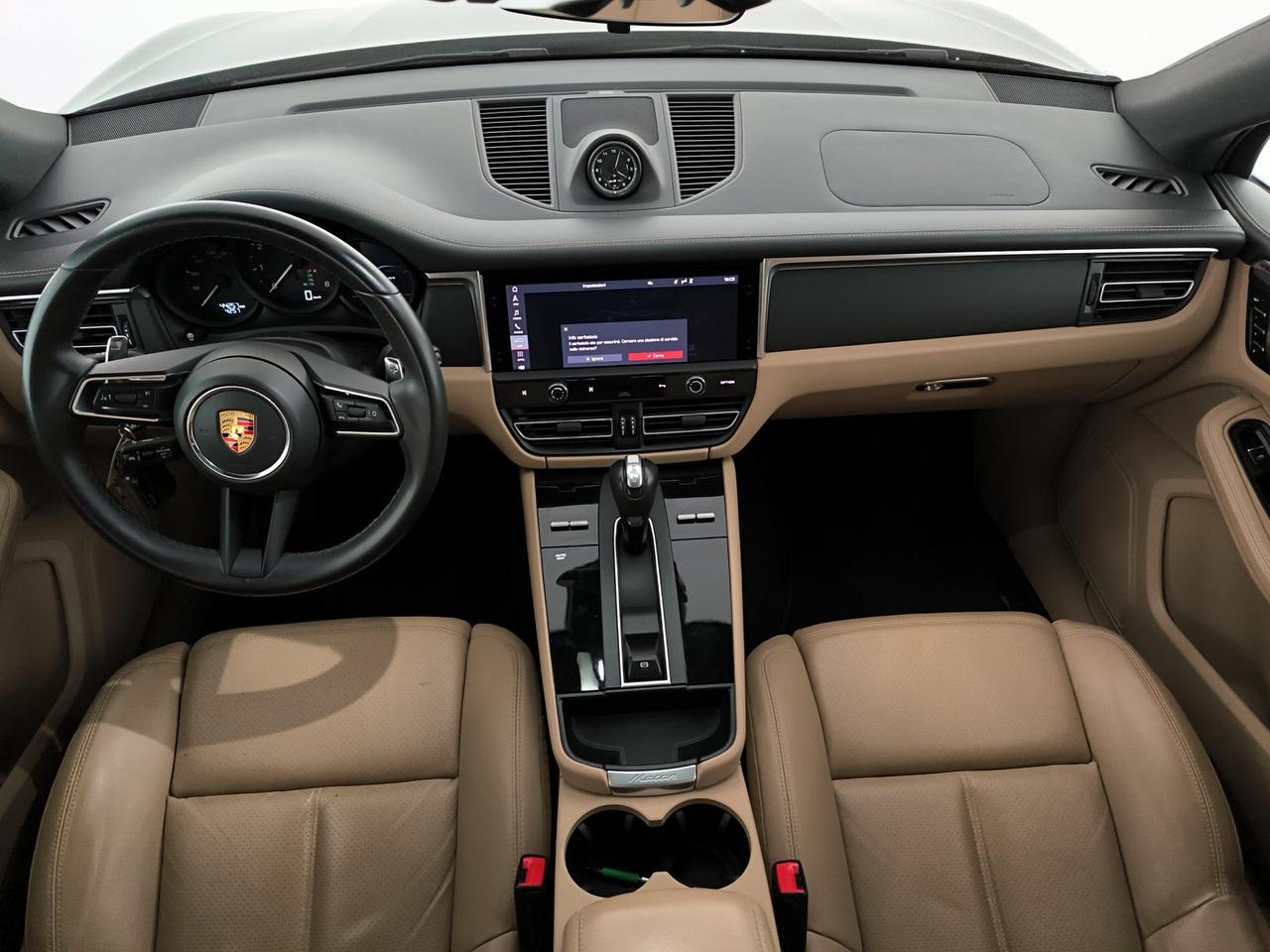 Porsche Macan 2.0 t 265cv pdk