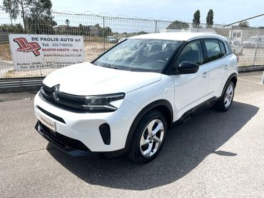 Citroen C5 Aircross BlueHDi 130 S&S EAT8 Feel
