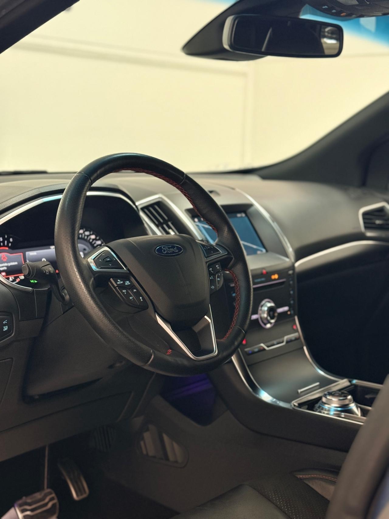 Ford Edge 2.0 EcoBlue 238 CV AWD aut. ST-Line 03/2019 EURO 6D