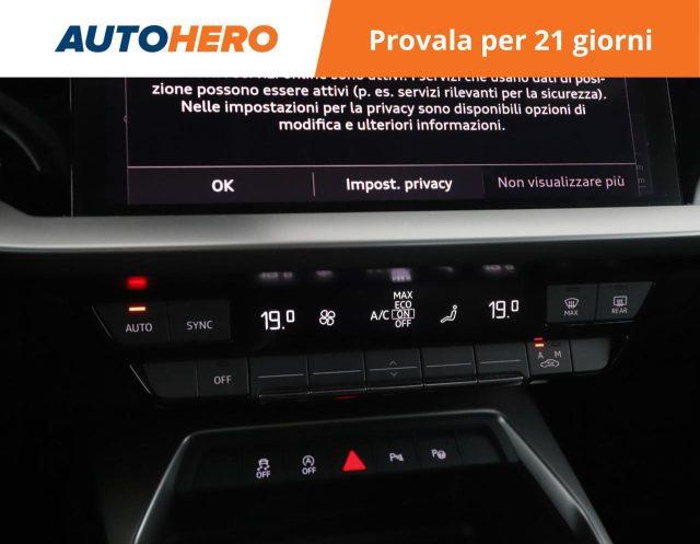 AUDI A3 30 TDI Advanced